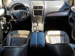 Lincoln MKX 2013
