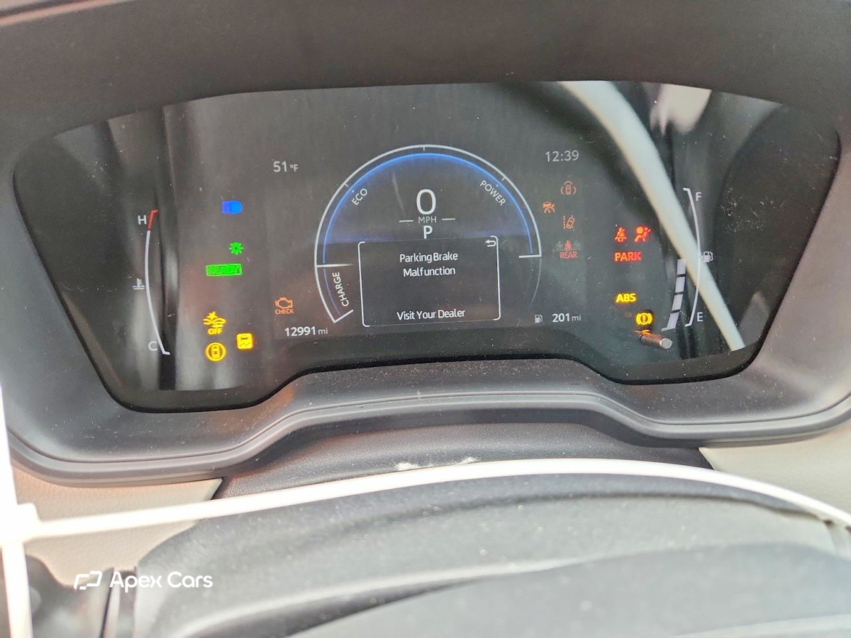 Toyota Corolla 2026