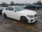 Mercedes-Benz C-klasse 2020