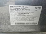 Audi Q3 2016