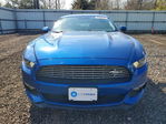 Ford Mustang 2017