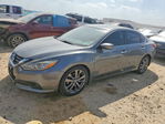 Nissan Altima 2018