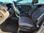 Hyundai Elantra 2015