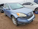 Honda CR-V 2007