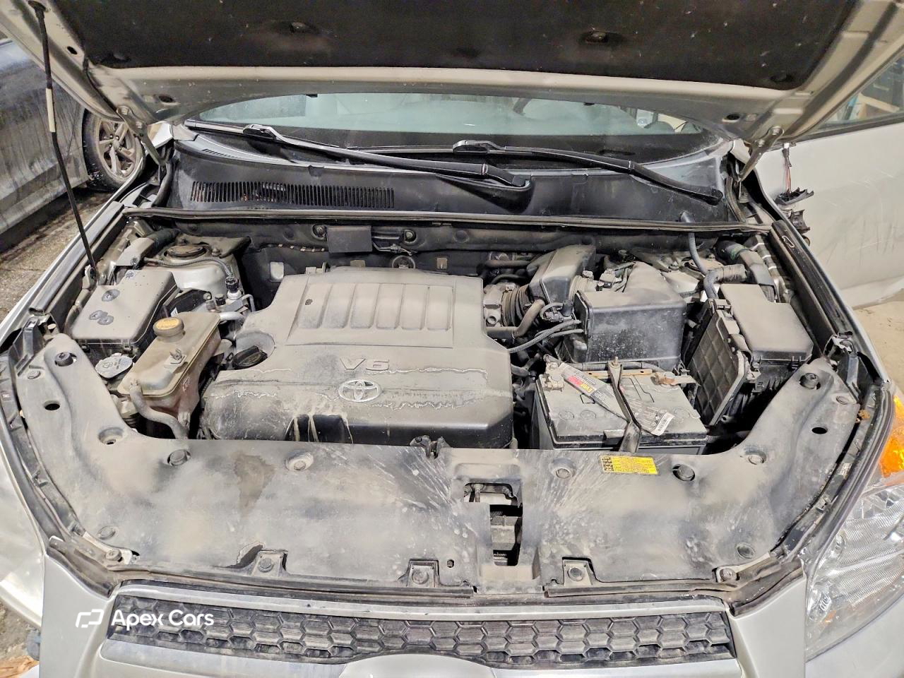 Toyota RAV 4 2011