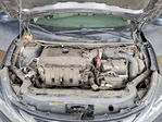 Nissan Sentra 2017