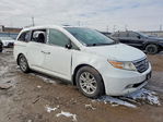 Honda Odyssey 2013