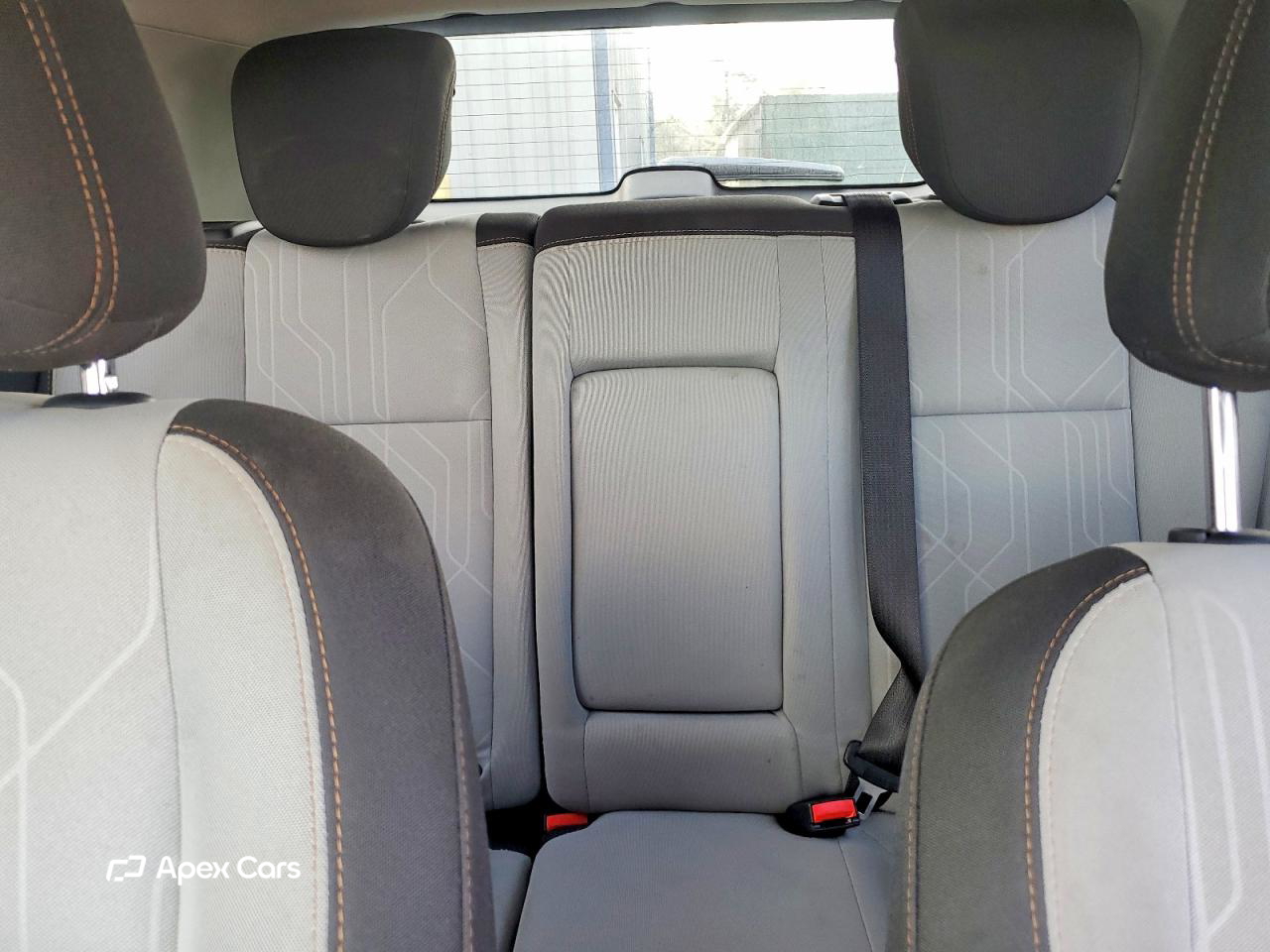 Chevrolet Trax 2019