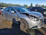 Mazda 3 2016