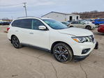 Nissan Pathfinder 2017