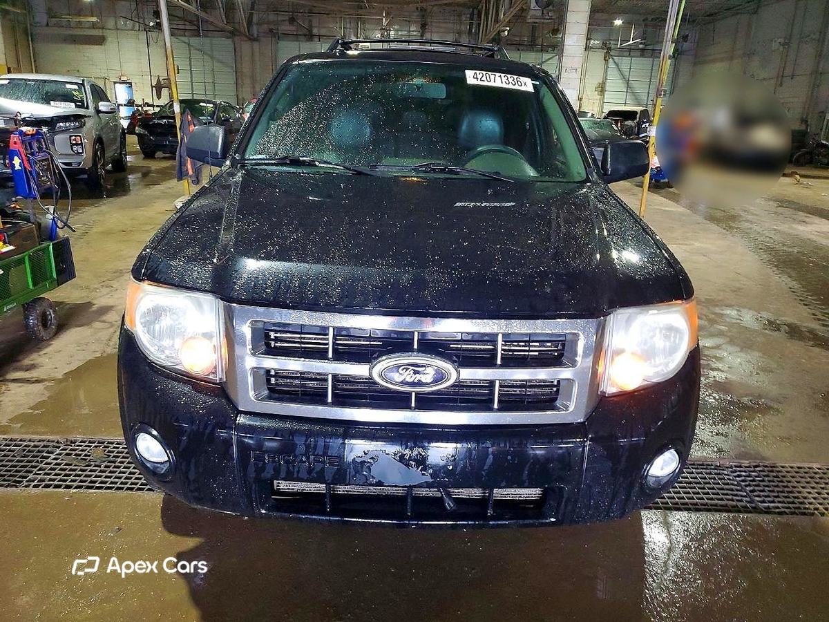 Ford Escape 2010