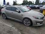 Kia Optima 2014