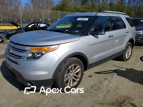 Ford Explorer 2014 - Image 1 of 13