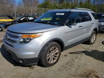 Ford Explorer 2014