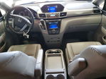 Honda Odyssey 2016