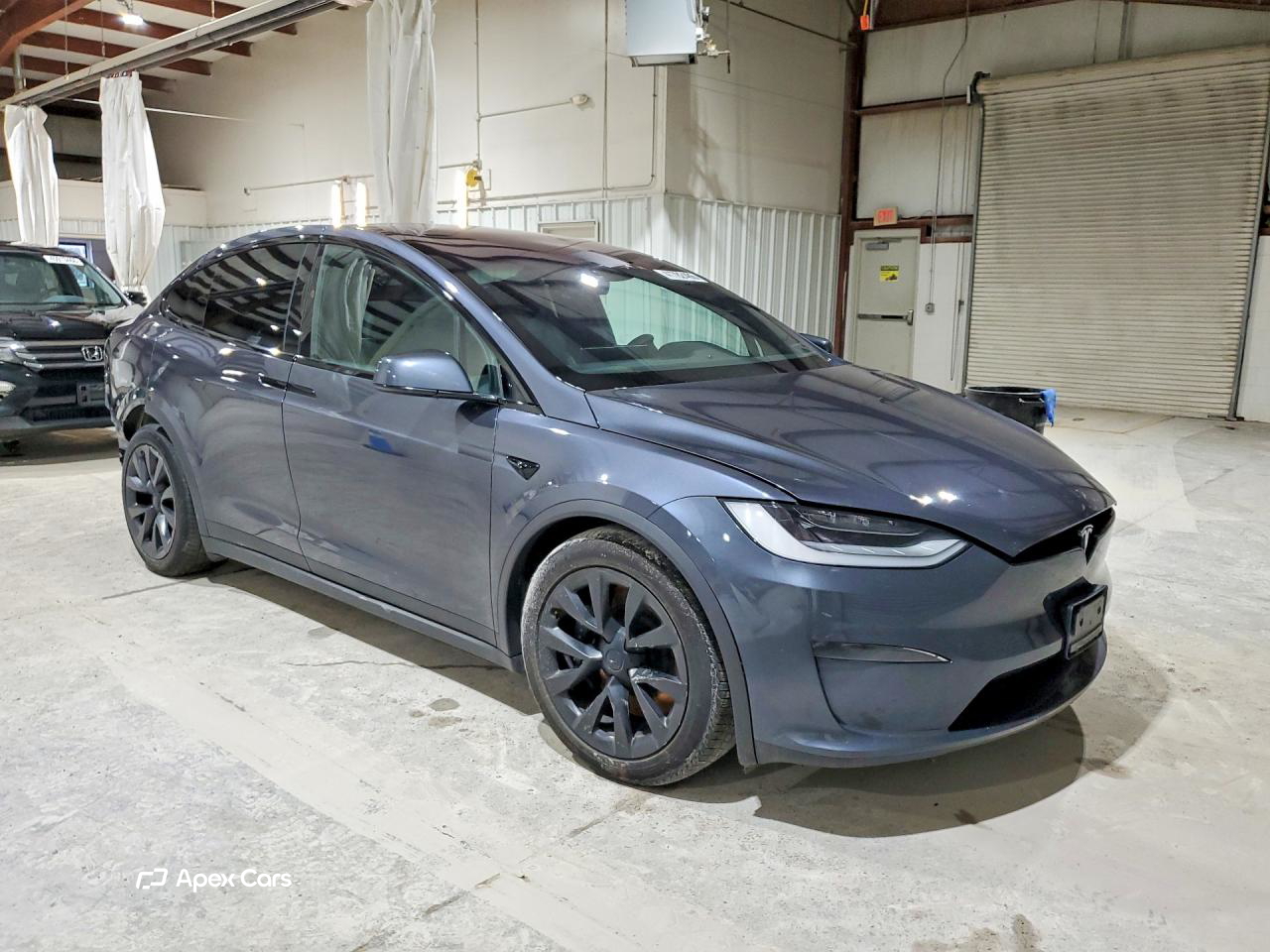 Tesla Model X 2023