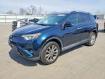 Toyota RAV 4 2017