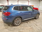 BMW X3 2019