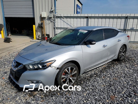 Nissan Maxima 2017 - Image 1 of 12