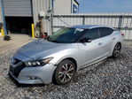 Nissan Maxima 2017