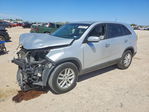 Kia Sorento 2015