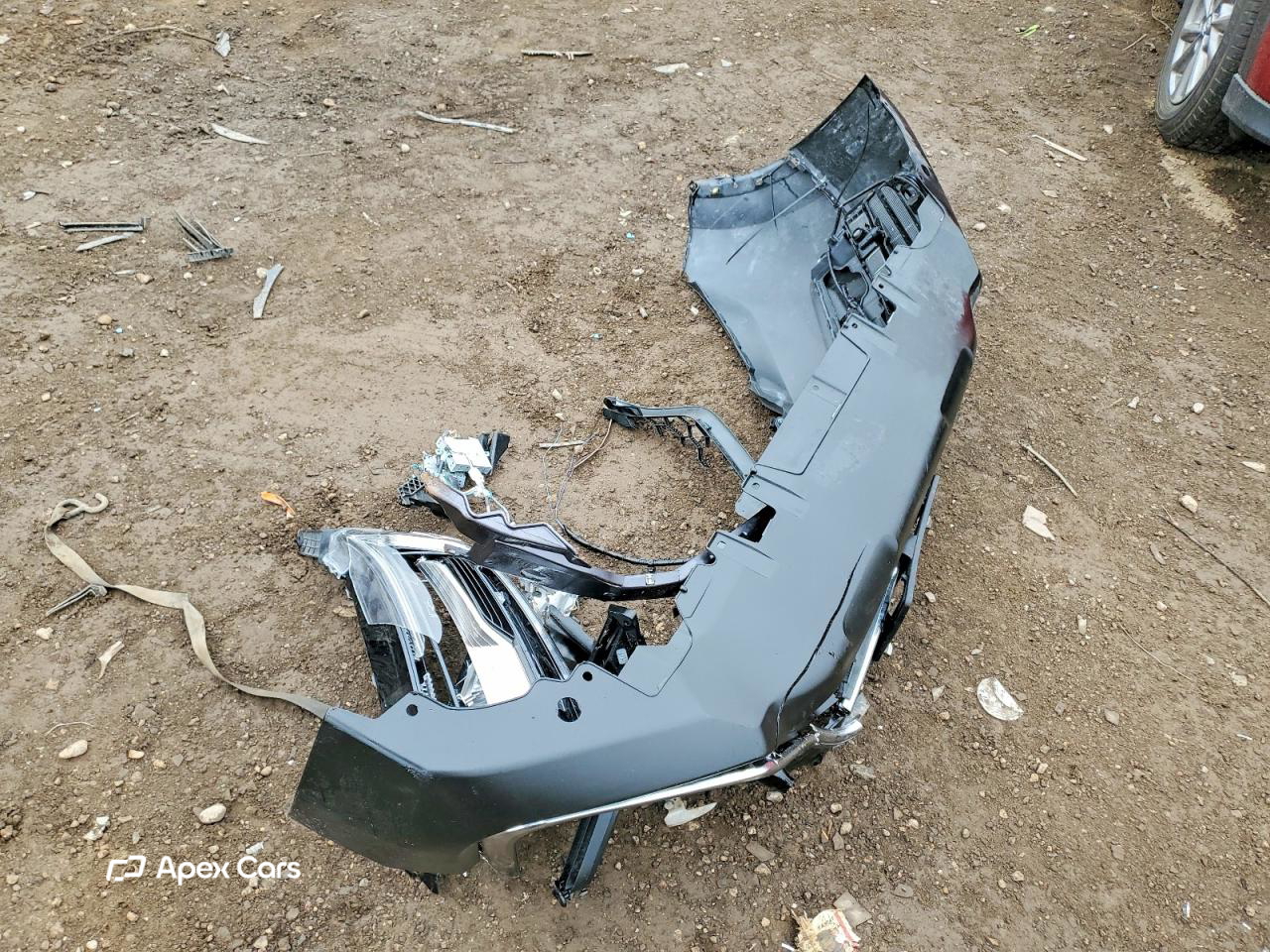 Honda CR-V 2021