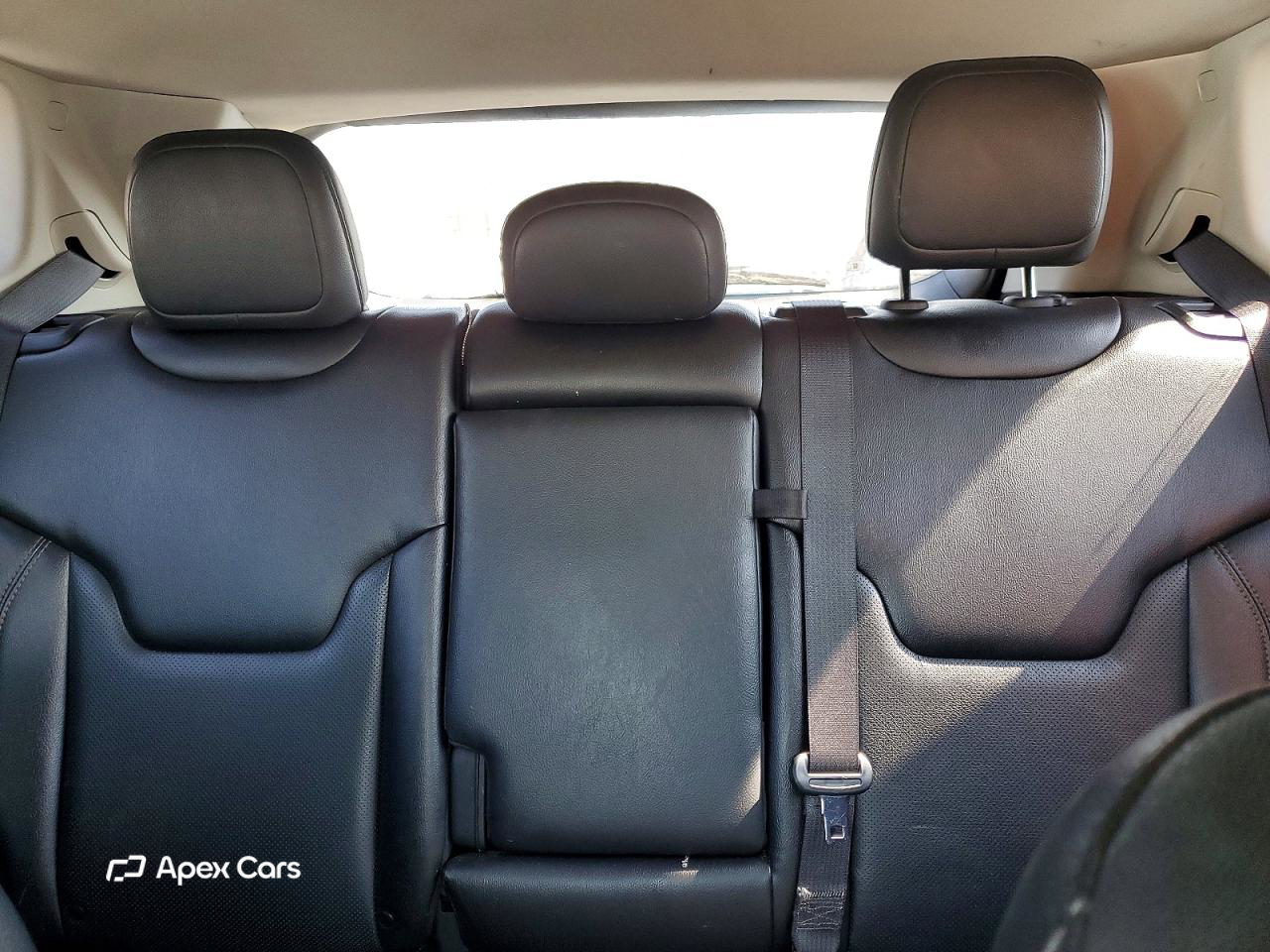 Jeep Compass 2020