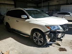 Nissan Pathfinder 2018