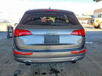 Audi Q5 2015