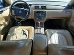 Buick Lucerne 2008
