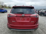 Toyota RAV 4 2018