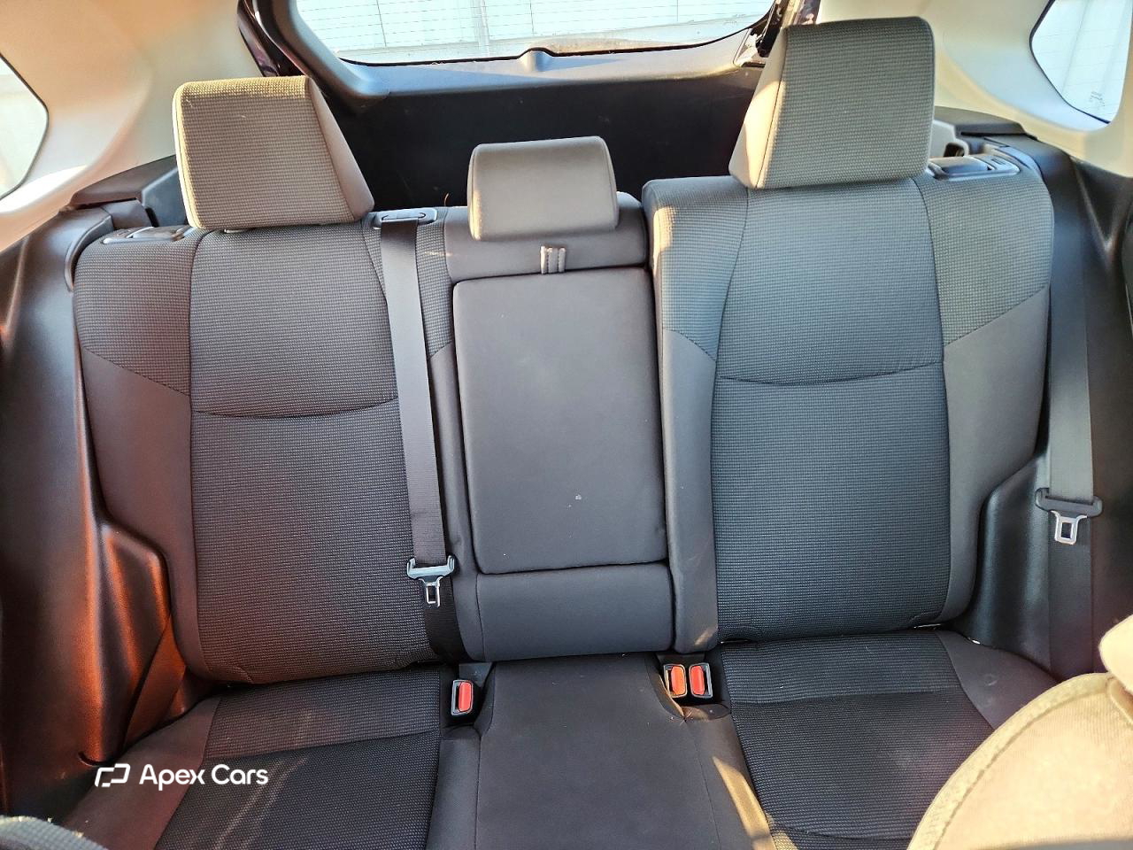 Toyota RAV 4 2023