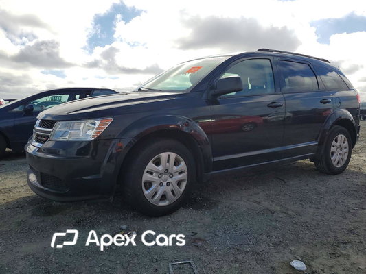 Dodge Journey 2017 - Image 1 of 13