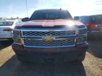 Chevrolet Silverado 2015