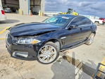 Jaguar XF 2013