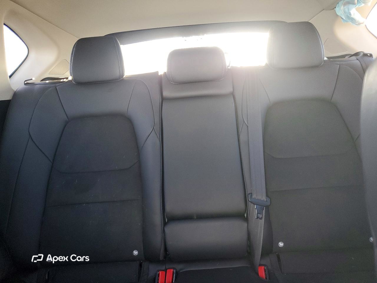 Mazda CX-5 2019