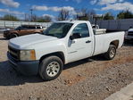 Chevrolet Silverado 2008