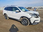 Honda Pilot 2022