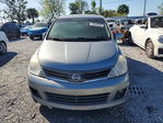 Nissan Versa 2011
