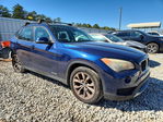 BMW X1 2013