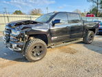 Chevrolet Silverado 2018