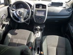 Nissan Versa 2019