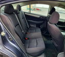 Subaru Legacy 2017