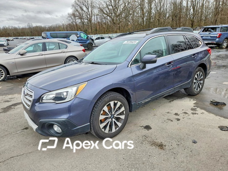 Subaru Outback 2016 - Image 1 of 13