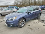 Subaru Outback 2016