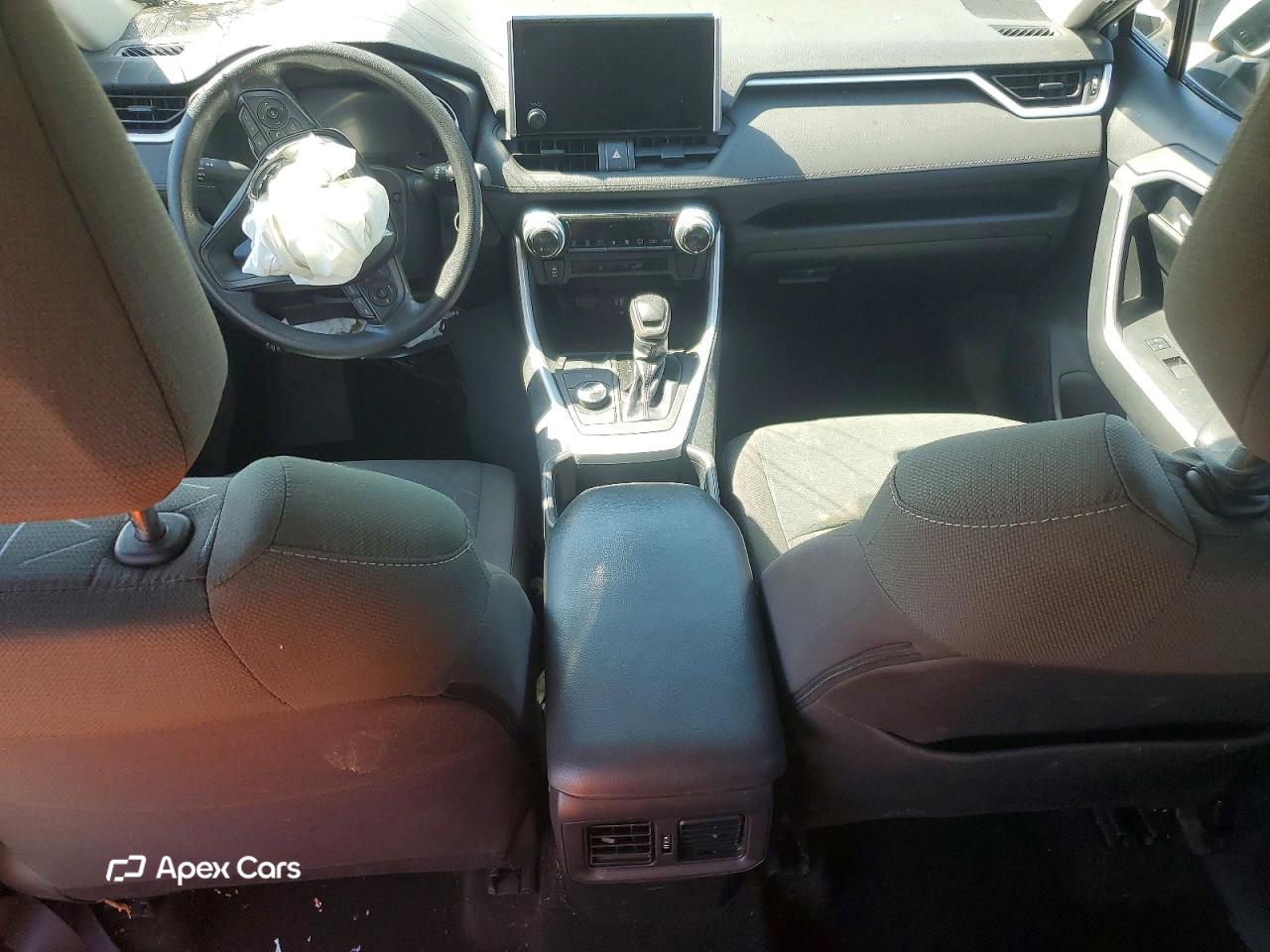 Toyota RAV 4 2023
