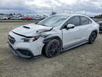 Subaru WRX 2024