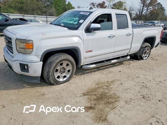 GMC Sierra 2014 - Image 1 of 12