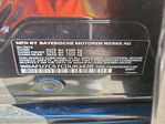 BMW Series 5 2012