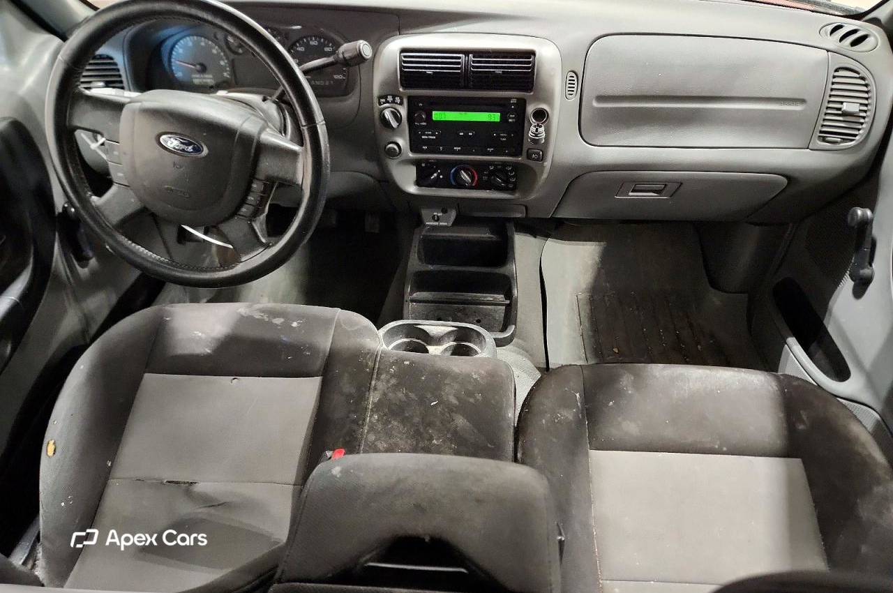 Ford Ranger 2006